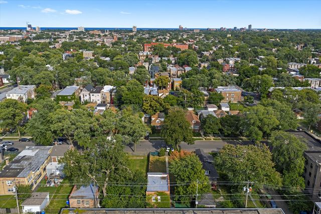 6540 S Vernon Avenue, Chicago, IL 60637