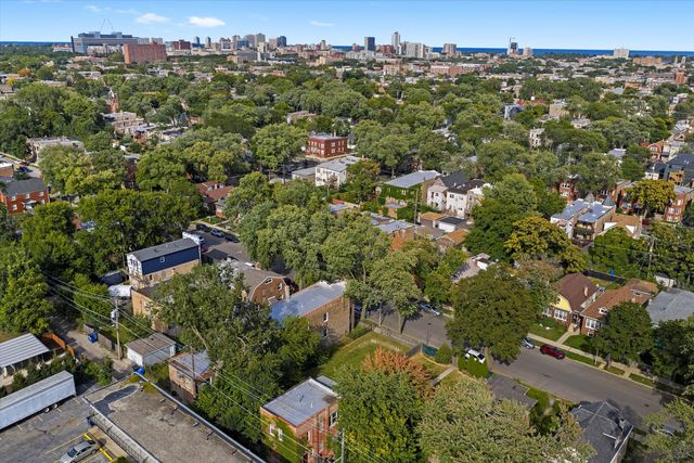 6540 S Vernon Avenue, Chicago, IL 60637