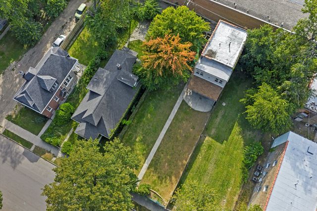 6540 S Vernon Avenue, Chicago, IL 60637