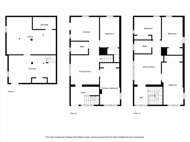 6540 S Vernon Avenue, Chicago, IL 60637