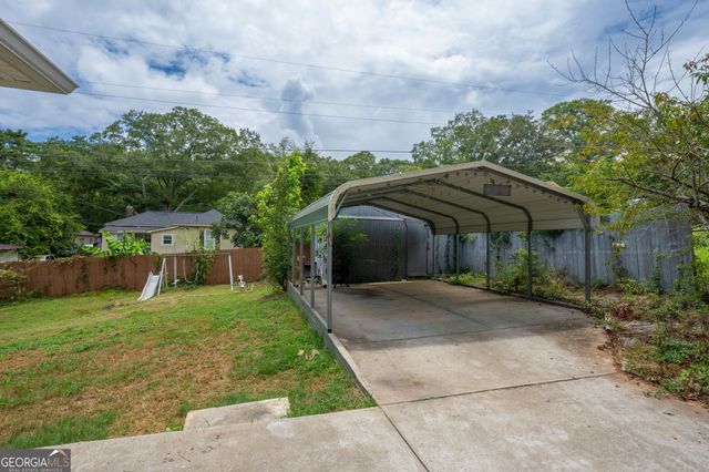 94 E Wood Street, Newnan, GA 30263