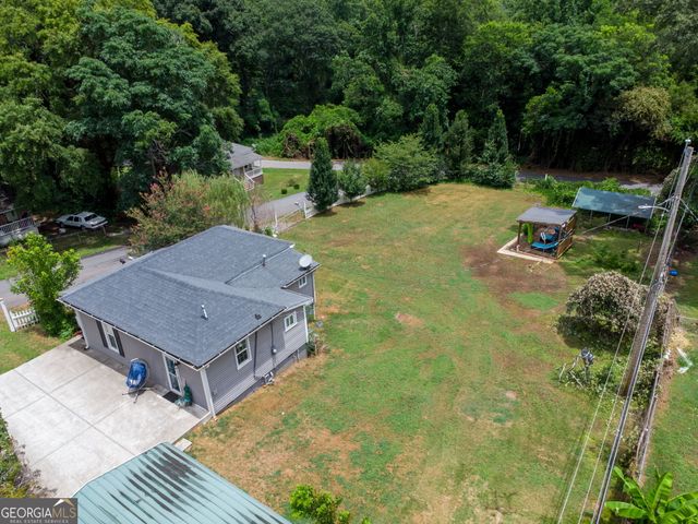 94 E Wood Street, Newnan, GA 30263