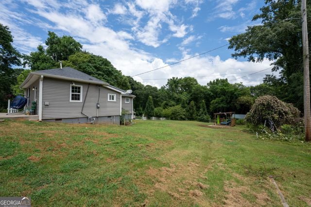 94 E Wood Street, Newnan, GA 30263