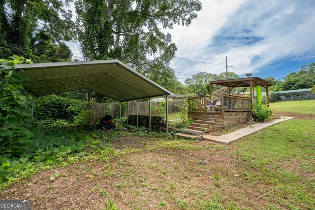 94 E Wood Street, Newnan, GA 30263