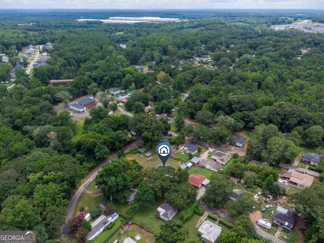 94 E Wood Street, Newnan, GA 30263