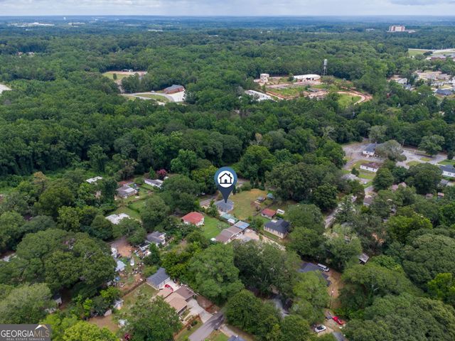 94 E Wood Street, Newnan, GA 30263