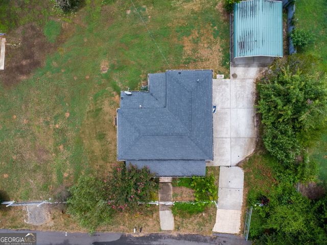 94 E Wood Street, Newnan, GA 30263