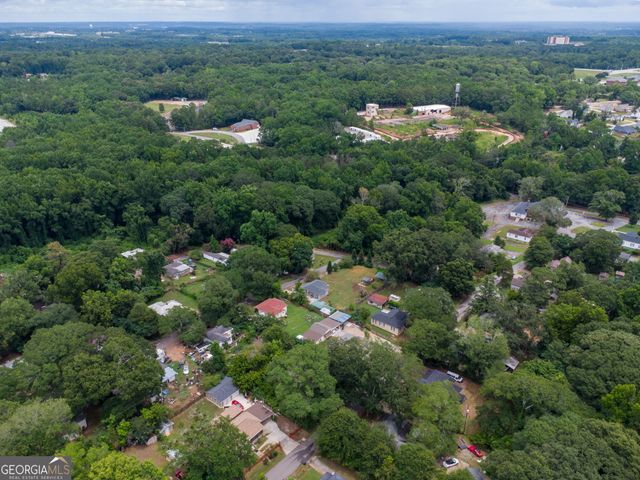 94 E Wood Street, Newnan, GA 30263