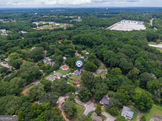94 E Wood Street, Newnan, GA 30263