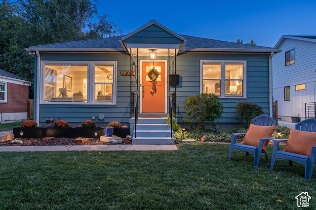 2308 S WELLINGTON ST, Salt Lake City, UT 84106