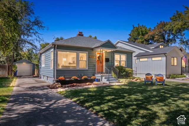 2308 S WELLINGTON ST, Salt Lake City, UT 84106