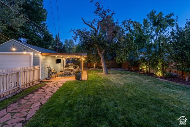 2308 S WELLINGTON ST, Salt Lake City, UT 84106