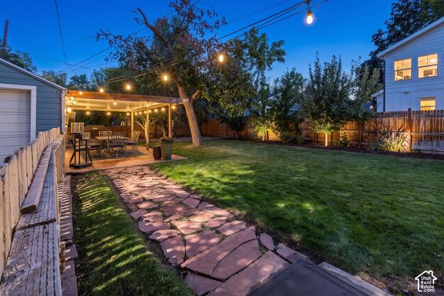 2308 S WELLINGTON ST, Salt Lake City, UT 84106