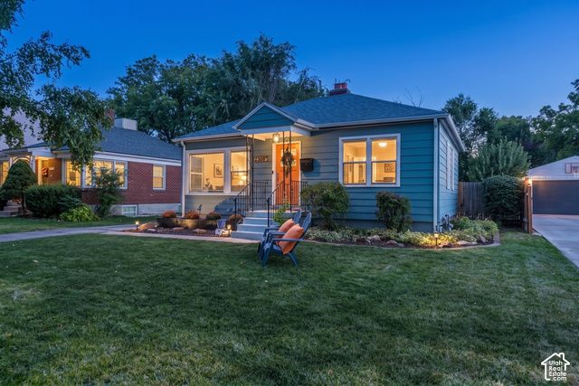 2308 S WELLINGTON ST, Salt Lake City, UT 84106