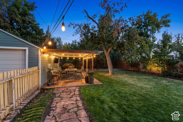 2308 S WELLINGTON ST, Salt Lake City, UT 84106