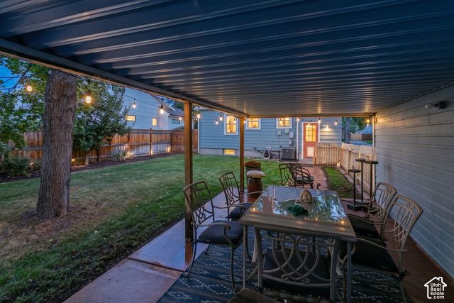 2308 S WELLINGTON ST, Salt Lake City, UT 84106