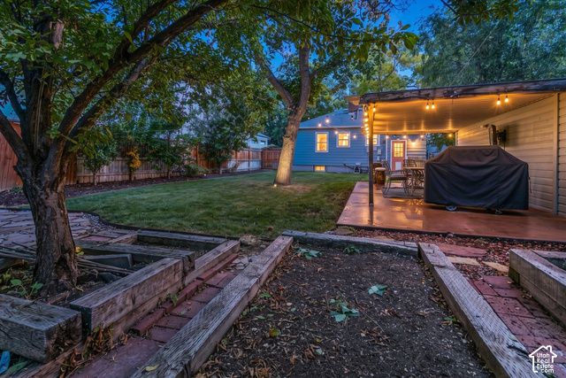 2308 S WELLINGTON ST, Salt Lake City, UT 84106