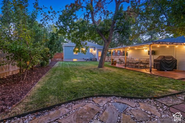 2308 S WELLINGTON ST, Salt Lake City, UT 84106