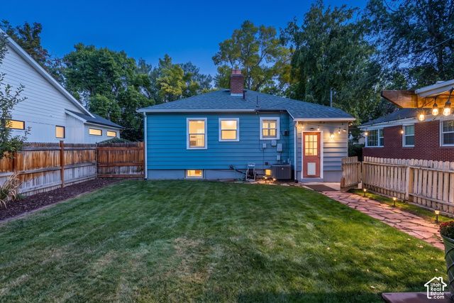 2308 S WELLINGTON ST, Salt Lake City, UT 84106