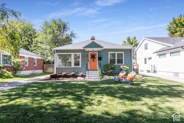 2308 S WELLINGTON ST, Salt Lake City, UT 84106