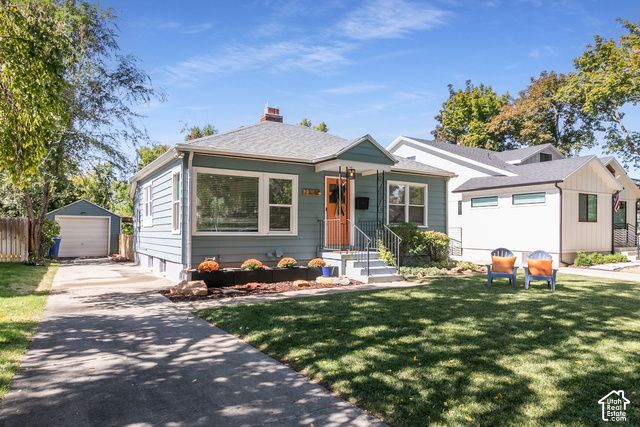 2308 S WELLINGTON ST, Salt Lake City, UT 84106