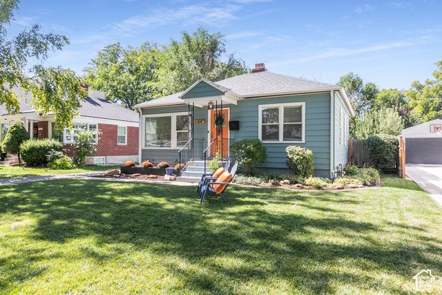 2308 S WELLINGTON ST, Salt Lake City, UT 84106
