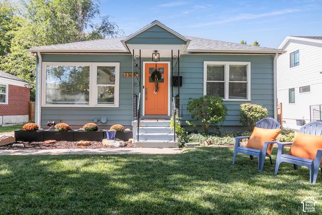 2308 S WELLINGTON ST, Salt Lake City, UT 84106