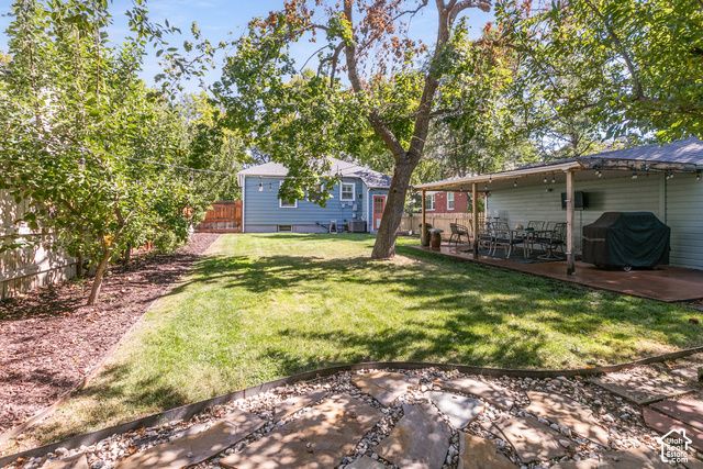 2308 S WELLINGTON ST, Salt Lake City, UT 84106