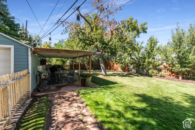 2308 S WELLINGTON ST, Salt Lake City, UT 84106