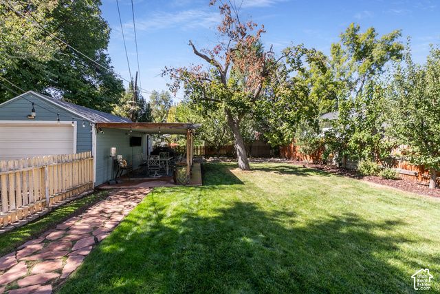 2308 S WELLINGTON ST, Salt Lake City, UT 84106