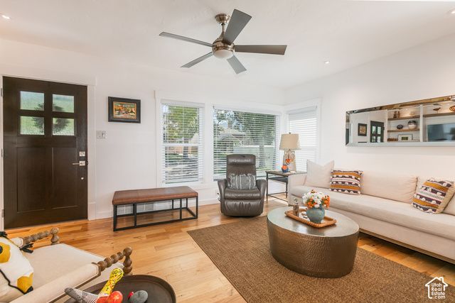 2308 S WELLINGTON ST, Salt Lake City, UT 84106