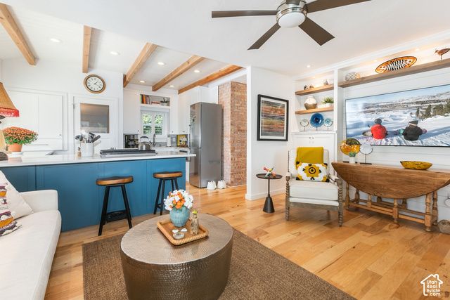2308 S WELLINGTON ST, Salt Lake City, UT 84106