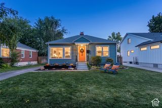 2308 S WELLINGTON ST, Salt Lake City, UT 84106
