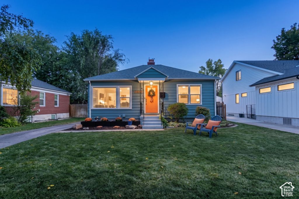 2308 S WELLINGTON ST, Salt Lake City, UT 84106
