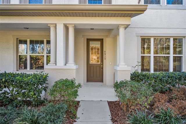 9915 HIGHLAND SKY ALLEY, Orlando, FL 32832