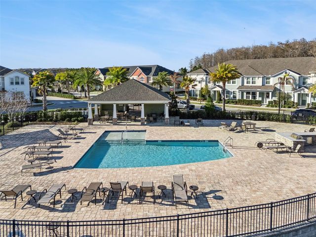 9915 HIGHLAND SKY ALLEY, Orlando, FL 32832