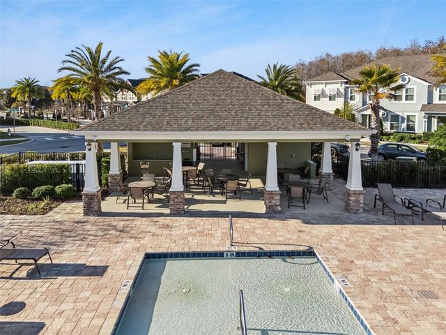 9915 HIGHLAND SKY ALLEY, Orlando, FL 32832