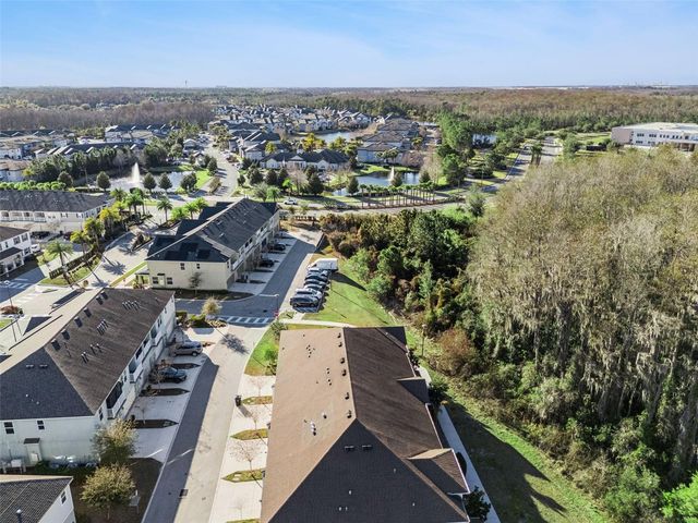 9915 HIGHLAND SKY ALLEY, Orlando, FL 32832