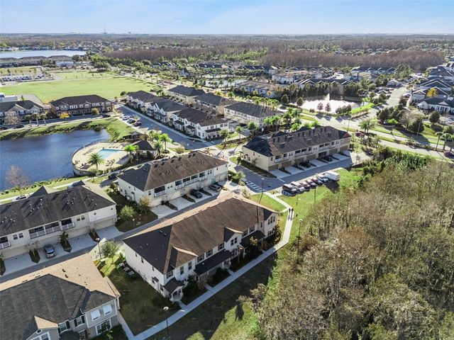 9915 HIGHLAND SKY ALLEY, Orlando, FL 32832