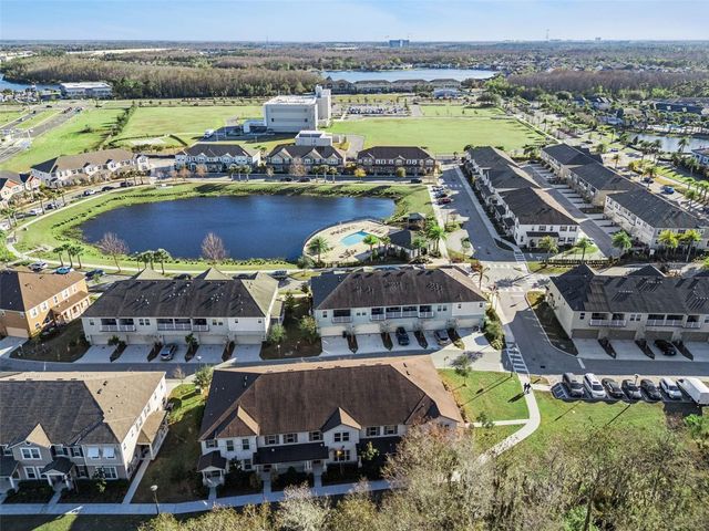 9915 HIGHLAND SKY ALLEY, Orlando, FL 32832