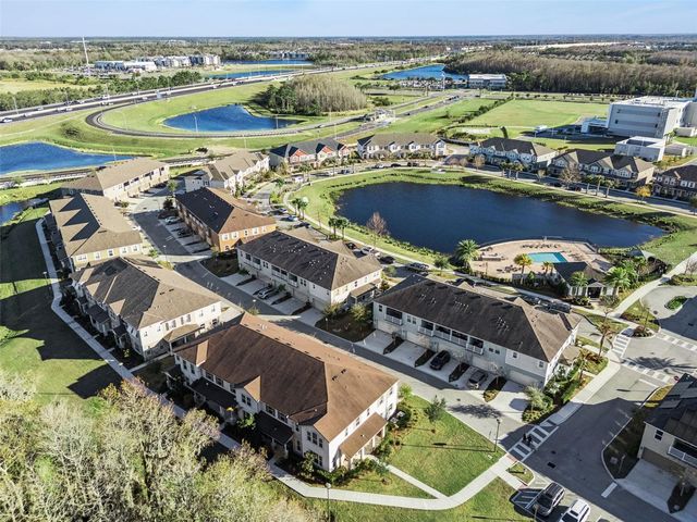 9915 HIGHLAND SKY ALLEY, Orlando, FL 32832