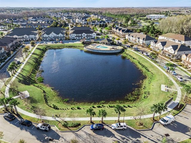 9915 HIGHLAND SKY ALLEY, Orlando, FL 32832