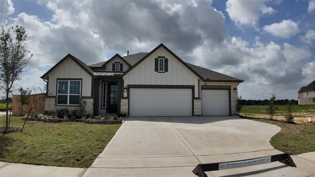 30803 Swift Hill Lane, Waller, TX 77484