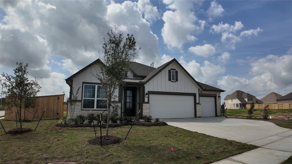 30803 Swift Hill Lane, Waller, TX 77484