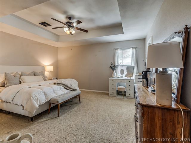 10904 E 123rd Street North, Collinsville, OK 74021