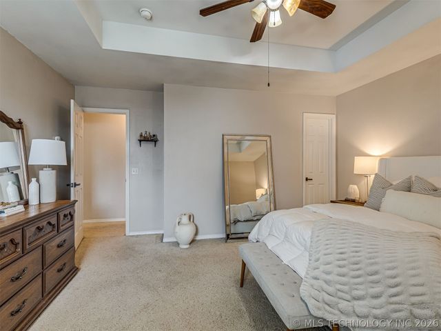 10904 E 123rd Street North, Collinsville, OK 74021