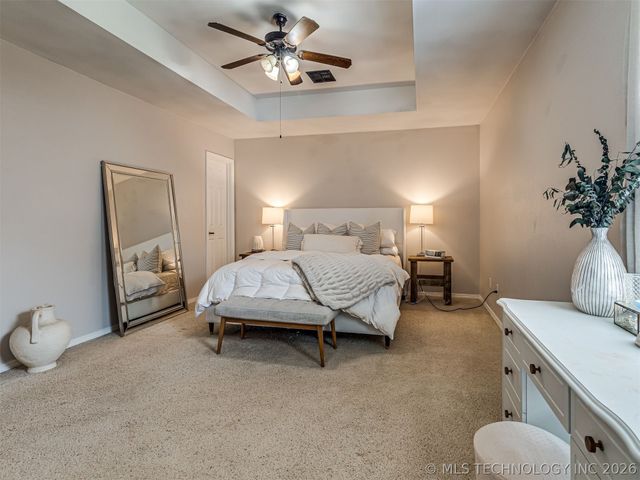 10904 E 123rd Street North, Collinsville, OK 74021