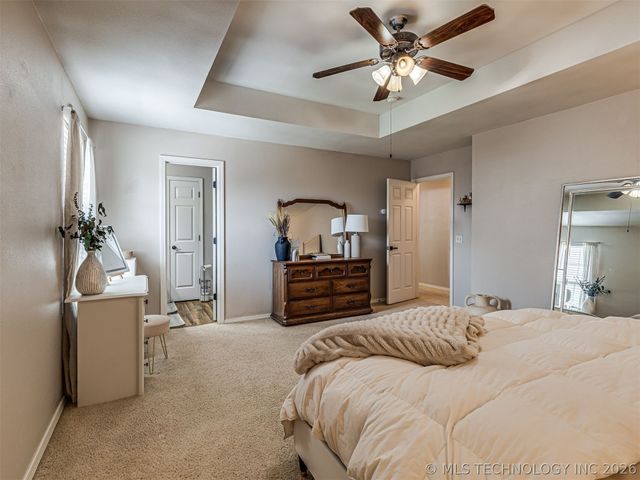 10904 E 123rd Street North, Collinsville, OK 74021