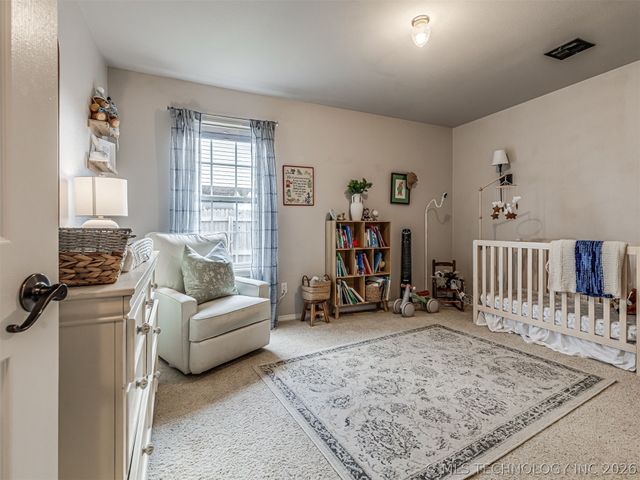 10904 E 123rd Street North, Collinsville, OK 74021