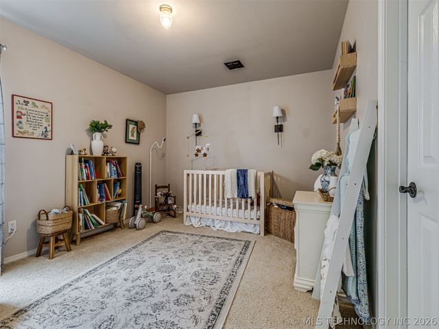 10904 E 123rd Street North, Collinsville, OK 74021